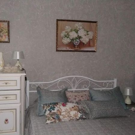 Na Pushkinskoi Apartment Одеса Екстериор снимка